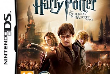 Harry potter and the order of the phoenix ds game sales