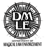 Department of Magical Law Enforcement logo.png
