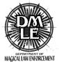 Department of Magical Law Enforcement logo.png