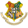 Hogwartscrest