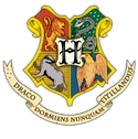 Hogwartscrest