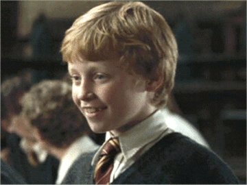 Nigel sales harry potter