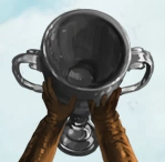 Кубок на Pottermore