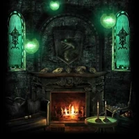 Sotterraneo Di Serpeverde Harry Potter Wiki Fandom