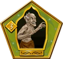 Ug the unreliable