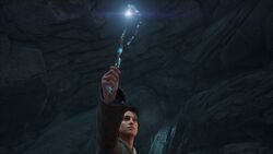 Hogwarts Legacy Keepers Wand 12, Harry Potter, Wizarding World