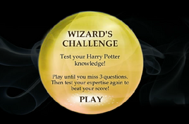 WizardsChallenge