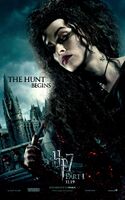 Bellatrix poster