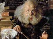 Flitwick-film