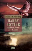 Translation of Harry Potter and the Philosopher's Stone