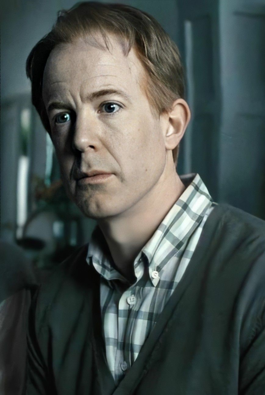 Hermione Granger's father | Harry Potter Wiki | Fandom