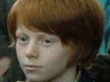 Hugo Weasley
