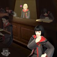 Harry Potter: Hogwarts Mystery - Penny needs you in this brand new chapter  of #HogwartsMystery.