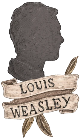 LouisWeasley