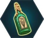 Mikstura pobudzająca z mandragory HM