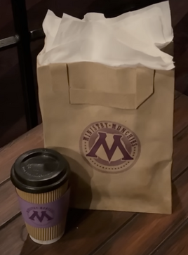 Ministry Munchies 2
