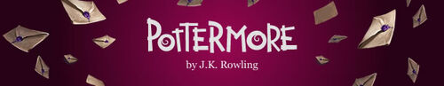 Pottermore Mail