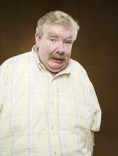 Vernon Dursley (Promo pic from Order of the Phoenix movie)