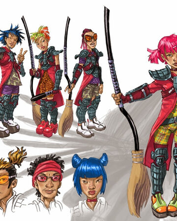 Equipe Nationale De Quidditch Du Japon Wiki Harry Potter Fandom