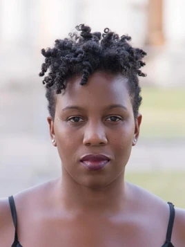 Amelia Parillon-Samuel