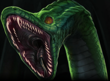 AngryBasilisk