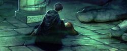 B2C17M1 Harry & Ginny