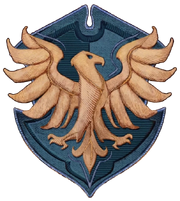 Corvonero Emblema XIX secolo