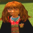 Hermione Granger