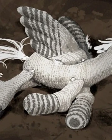 Toy Hippogriff Harry Potter Wiki Fandom toy hippogriff harry potter wiki fandom