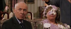 Mrs Mason