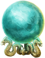 ProphecyRecordWU