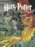 Harry Potter och Hemligheternas kammare, translation of Harry Potter and the Chamber of Secrets