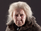 Bathilda Bagshot