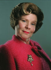 Dolores Jane Umbridge