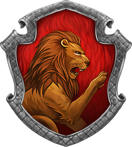 Gryffindor ClearBG