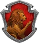 Gryffindor ClearBG