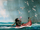 Hagrid and Harry on the rowboat.png