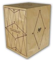 Harry Potter Limited Edition
