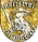 Hufflepuff™ Quidditch™ Badge