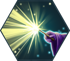 Lumos Solem Spell HM