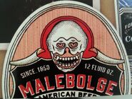 Maelbolge