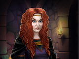 Morgana le Fay