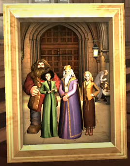 Picture of Mentors