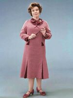 Dolores Umbridge's office, The Making of Harry Potter, W…