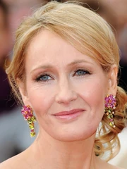 J.K. Rowling is op deze dag geboren.