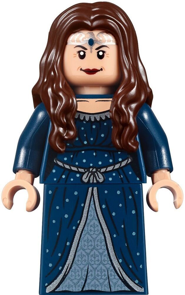 Descendant Of Rowena Ravenclaw- Rain Ravenclaw