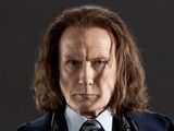 Rufus Scrimgeour