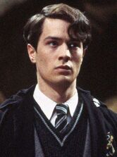 Tom riddle cos2