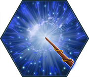 Blue Sparks HM Spell Icon