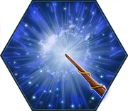 Blue Sparks HM Spell Icon